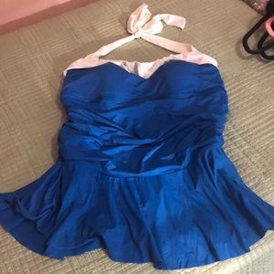 Ralph Lauren swim suit